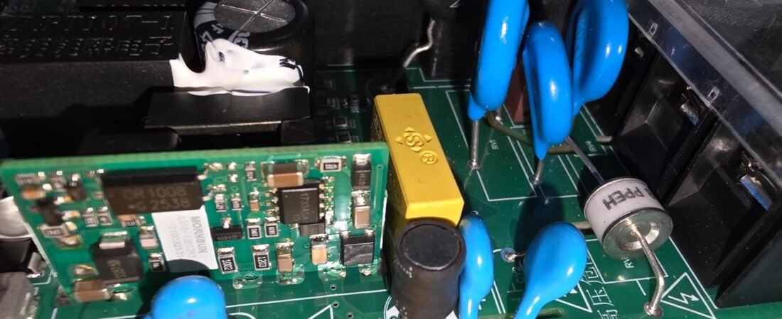 Y-Capacitor
